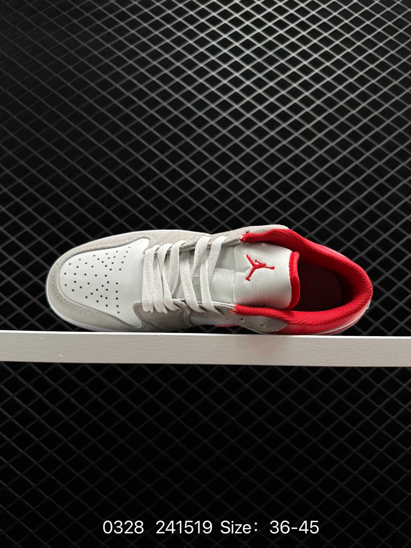 Nike Air Jordan 1 Mid